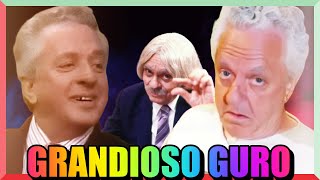 TRIBUTO AO GRANDE E SAUDOSO ROLANDO LERO DA ESCOLINHA DO PROFESSOR RAIMUNDO PARTE 2