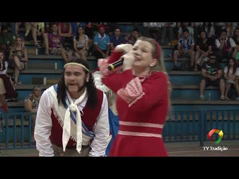 ENART 2013 - Ctg Heróis Farroupilhas