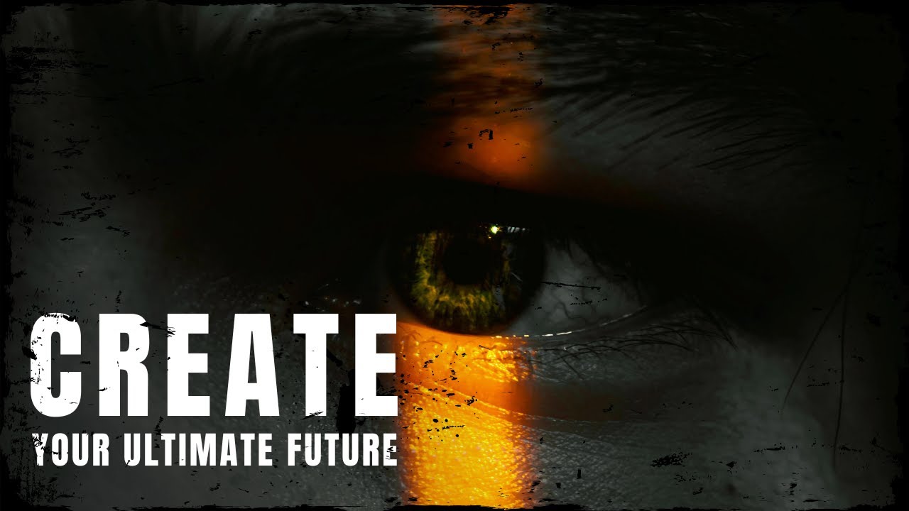 See It, Believe It, Achieve It | Arnold Schwarzenegger's Epic Speech.