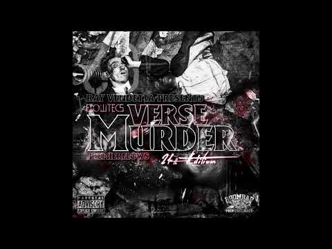 FlowTecs  - 07. Spirit Bomb feat. Dr. Voodoo (Verse Murder...Premier Flows Mixtape) BBP