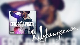"The 1st Lady" Eric Bellinger [Official Instrumental] + Lyrics