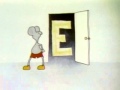 Classic Sesame Street Animation EEEEE