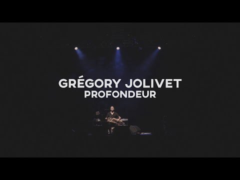 Grégory Jolivet Vielle à Roue Alto électrique - Osmose - Profondeur -  Le Grand Barbichon Prod