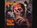 Belching Beet - House Of Freaks (Repulsion Cover)