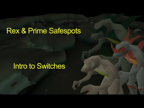 Practically Guaranteed - Dagannoth Kings