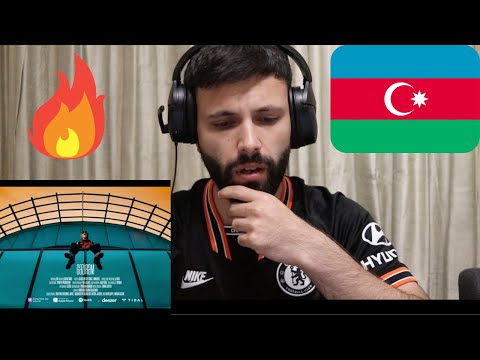 U.K Reaction to PASTER - GƏZİRƏM