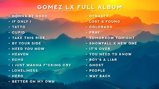 Download lagu DJ SLOWED REMIX FULL ALBUM (Gomez Lx) mp3