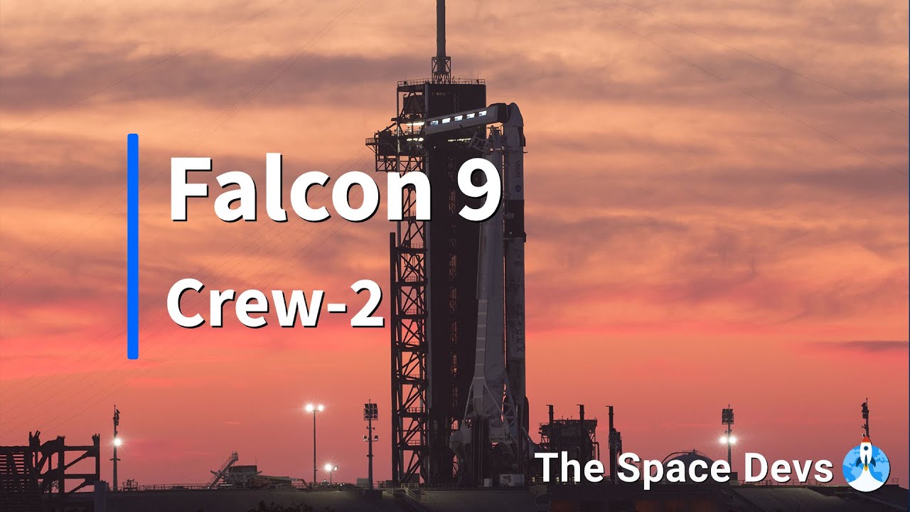 Watch the Launch