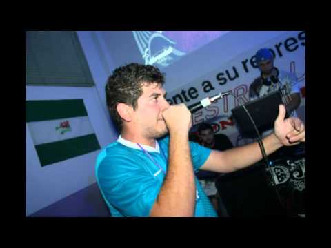 Tiago Aka Tesmc - Paseando por mi mente