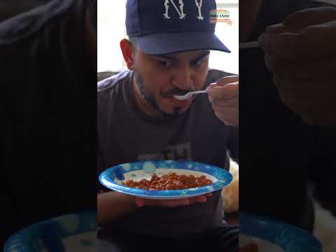 Indian People Try Trader Joe's Indian Food For The First Time... #Shorts