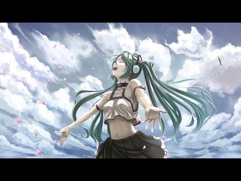 Miqz - Sound of My Dream [Hands Up]