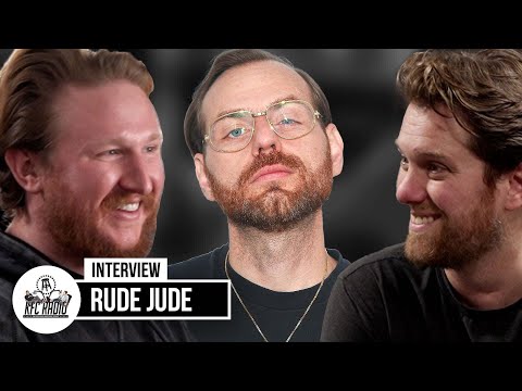 Rude Jude Explains Why He's Going to Rehab - Full Interview