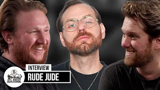 Rude Jude Explains Why Hes Going to Rehab - Full I