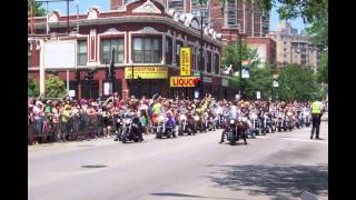 preview picture of video 'Chicago Gay Pride Parade 2013 - Slide Show'