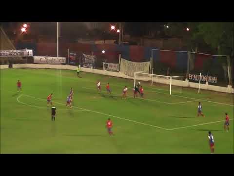 GOLES: 14ª fecha - Torneo Federal B | Güemes 2 - 1 Unión Santiago