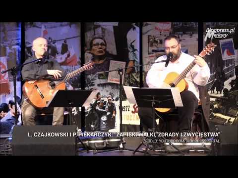 Wywiad z chuliganem odcinek 21 - prof. Stanisław Mikołajczak | MARZEC 2017