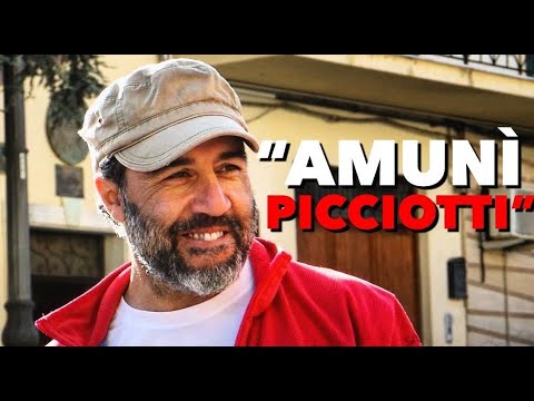 PIERFILIPPO E LA SICILIA DAL TEMPO SOSPESO | FUORIMEDIA