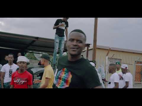 Dj Spuzza feat Chester Houseprince & Kimzala - HOEKOM MAAK JY SOO (Official Music Video)