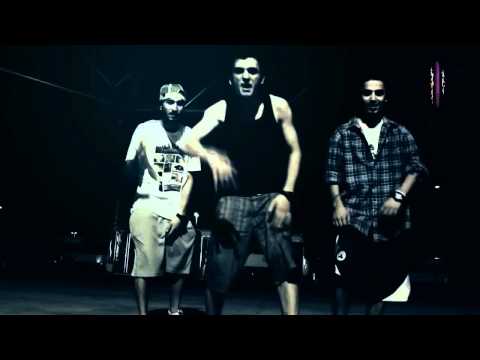 Allâme - Dropshit - (Ft. Joker Ft. Santi)