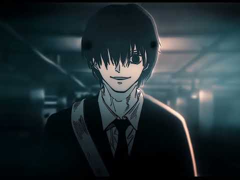 [ Gaku vs Nagumo | the first mmv ] animation/edit. 