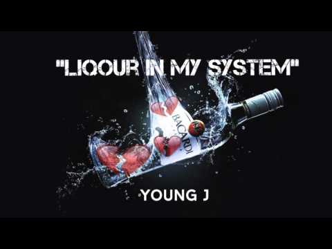 Liquor In My System (prod by Chris OG)