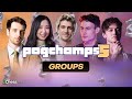 PogChamps 5: xQc Takes on Squeex, Fuslie Returns as Frank, CDawgVA, Wirtual, Ghastly Feature!