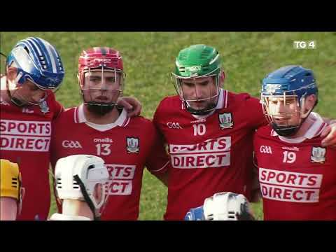 Corcaigh 0-27 v Port Láirge 0-18 |Buaicphointí/Highlights| Sraith Iomána Allianz