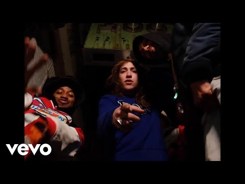 Lord Sko - Yellow Tape (Official Music Video)