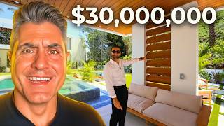 Why This Enes Yilmazer Jungle Home Hasn't Sold
