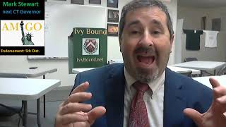 Endorsement CT 5th district