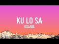Oxlade KU LO SA Lyrics