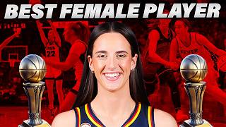 Caitlin Clark's Explosive Rise | How She Became Women's Basketball's Biggest Money Machine