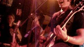 Modern Day Escape-One Way To Kill A Werewolf @ Chain Reaction 7/3/10