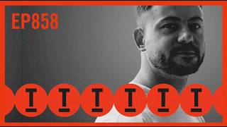 Toolroom Radio EP858: Danny Rhys