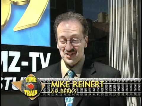 TV Stations in Reading, PA