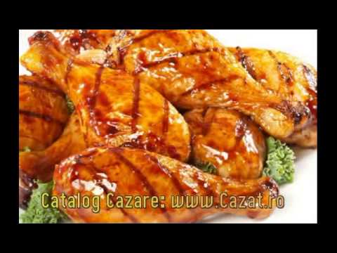 Cazare Darmanesti, Arges - Cazat.ro