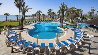 Golden Bay Beach Hotel  - Larnaca, Cyprus