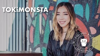 Shining Light and Beats from Ktown- TOKiMONSTA