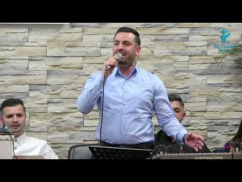 Ciprian Nitu - Caci Domnul e de partea ta