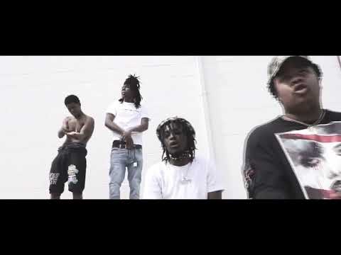 YG Ty Ft. Lul Tay & Greenlight Baby - 3 Stooges (Official Music Video)