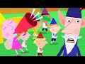 Die Elfenspiele Ben Und Hollys Kleines Königreich Deutsch Cartoons Für Kinder
