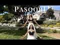 Pasoori Dance Cover | Coke Studio | Ali Sethi x Shae Gill | Devika x Urvashi Choreography