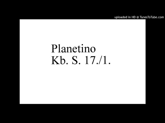 Vídeo relacionado con Planetino: Kursbuch 1 (German Edition) by J. Alberti G. Kopp S. Buttner (2009-01-27)