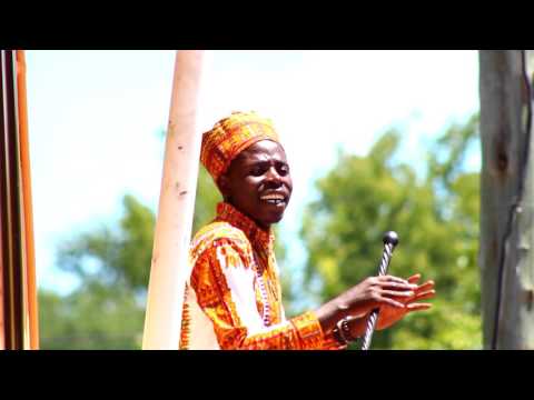 Kisima - Sundi (Official Video HD)