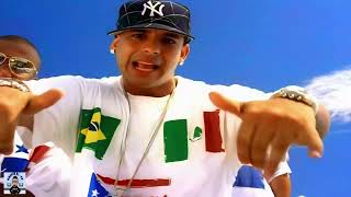 N.O.R.E. ft. Daddy Yankee, Nina Sky &amp; Big Mato - Oye Mi Canto (Official Video) [4K Remastered]