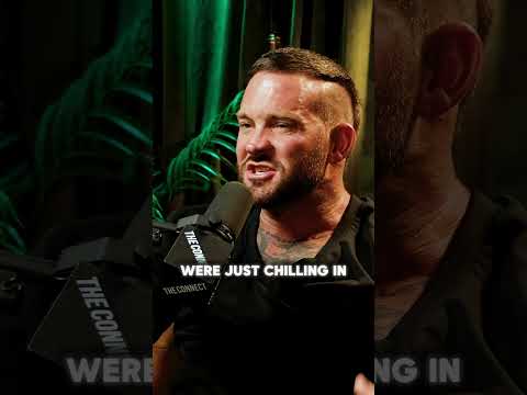 Blackwater Mercenary Explains The Mission Of Private Military Contractors During Iraq War