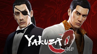 Yakuza 0 (dunkview)