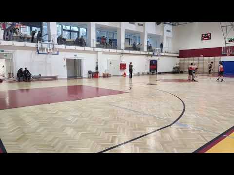 wildcats u 12 Debrecen