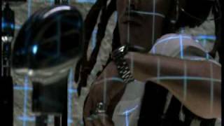 AFRICA UNITE Concrete jungle