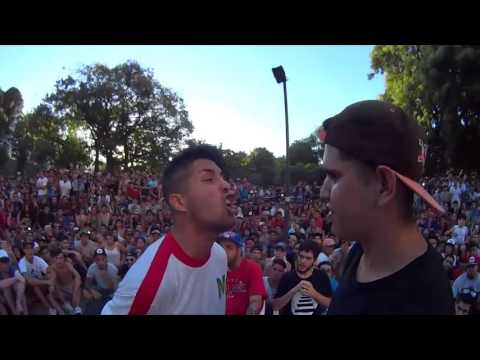 Los Mejores MINUTOS De MKS. WORLD OF RAP